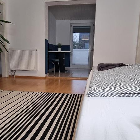 Private Wohnung In Leimen Екстер'єр фото