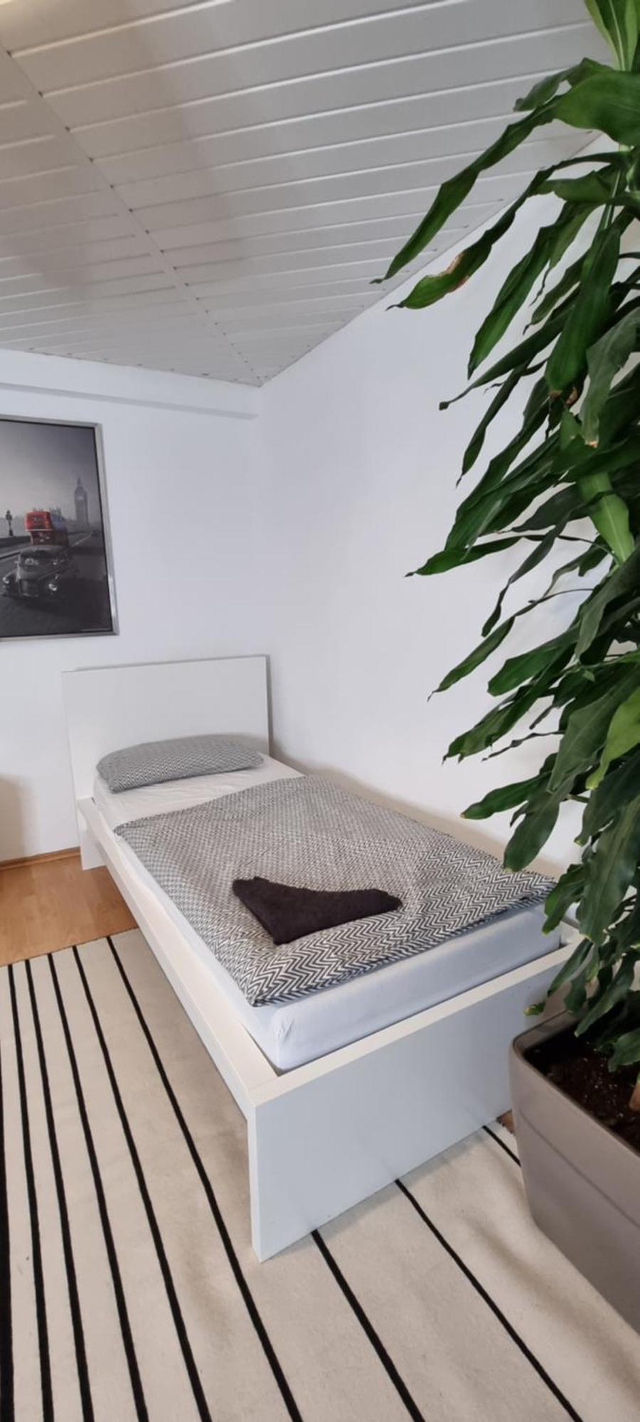 Private Wohnung In Leimen Екстер'єр фото