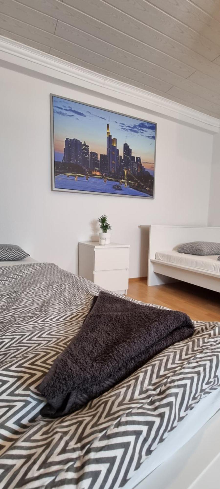 Private Wohnung In Leimen Екстер'єр фото
