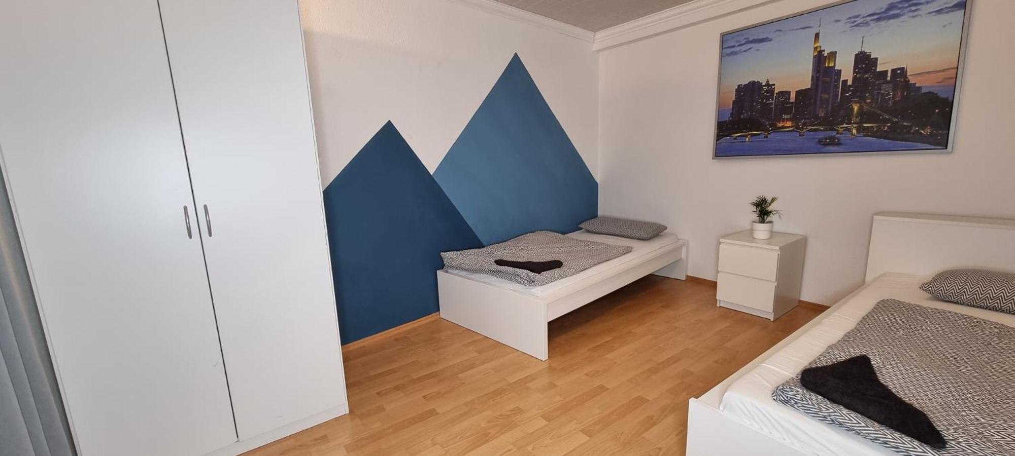 Private Wohnung In Leimen Екстер'єр фото