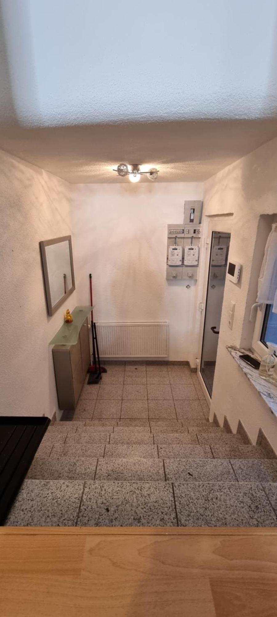 Private Wohnung In Leimen Екстер'єр фото