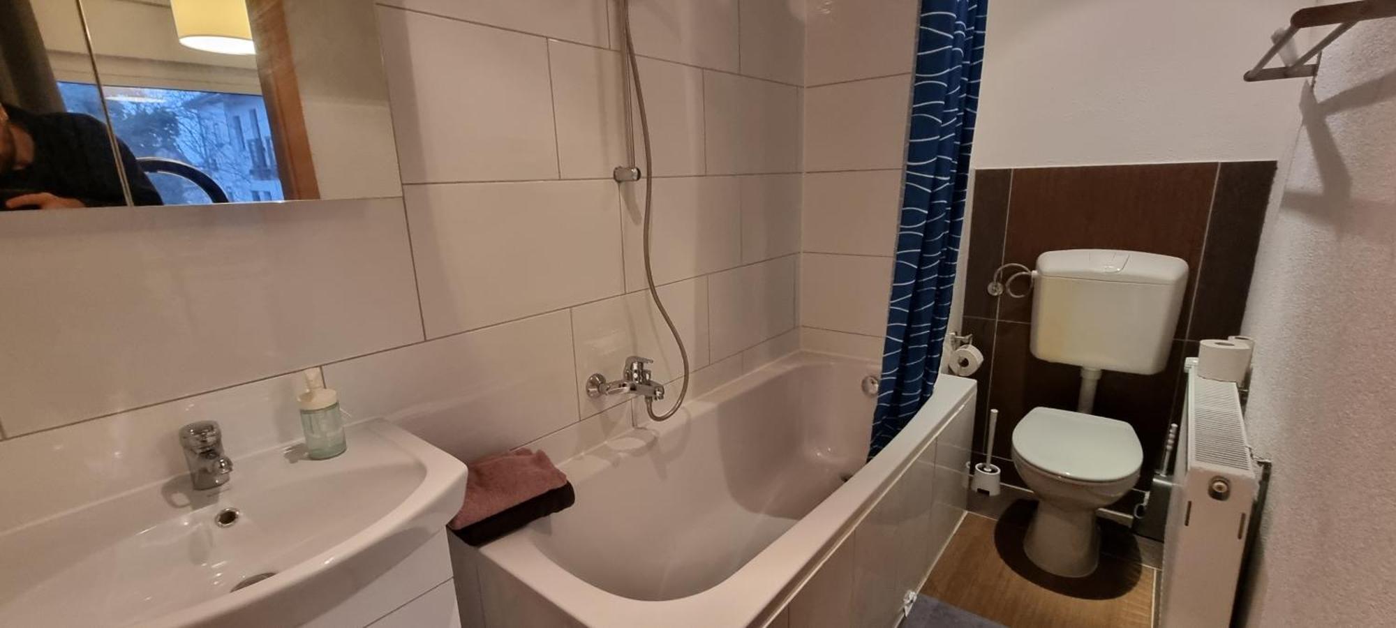 Private Wohnung In Leimen Екстер'єр фото
